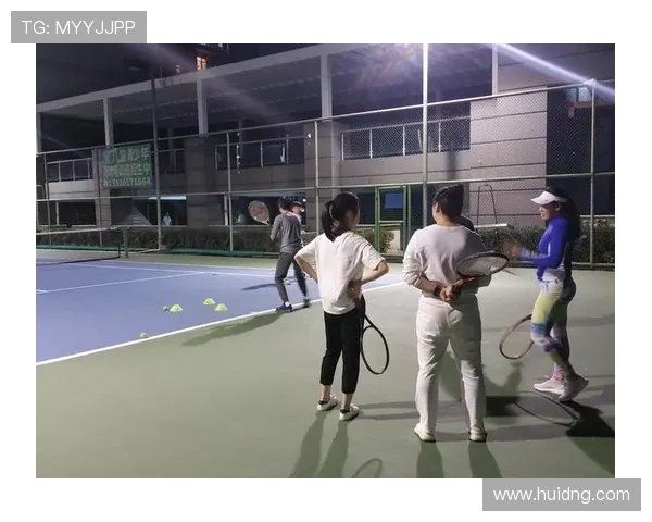 深圳网球队如何通过速度变革提升竞技水平与团队协作能力 深圳网球队如何通过速度变革提升竞技水平与团队协作能力